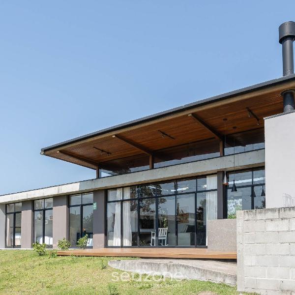 Casa confortável próximo a Praia do Rosa EGI001 - Foto 5