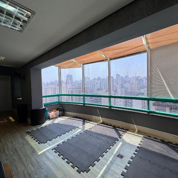 Get a Flat 405 Noble-Jardins Neighborhood - SP - Foto 2