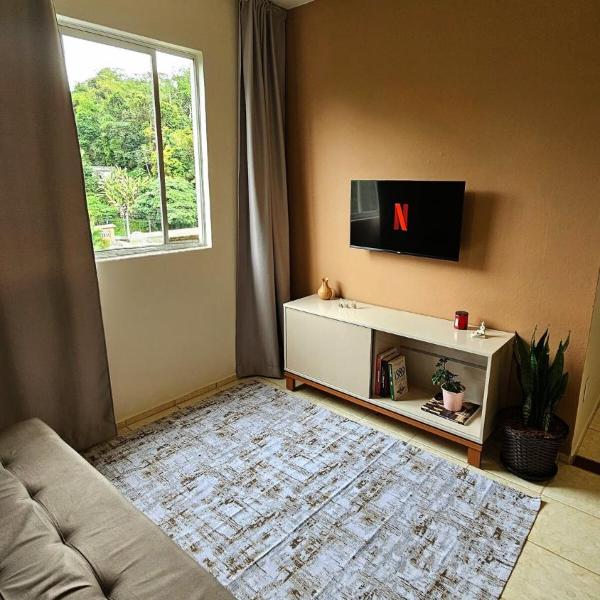 Apartmento em Blumenau, próximo a Vila Germânica - Foto 5