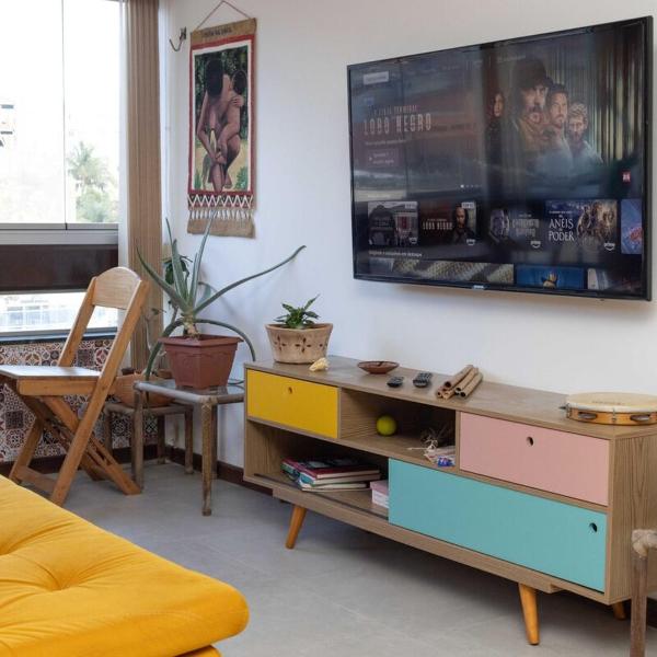 Beachfront apartment - Carnival - Ondina