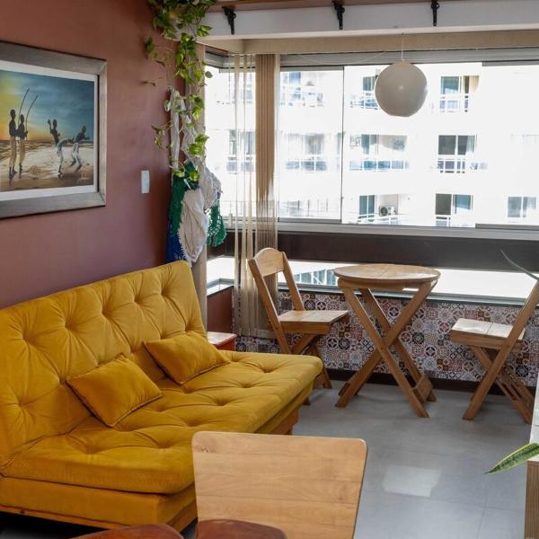 Beachfront apartment - Carnival - Ondina - Foto 5