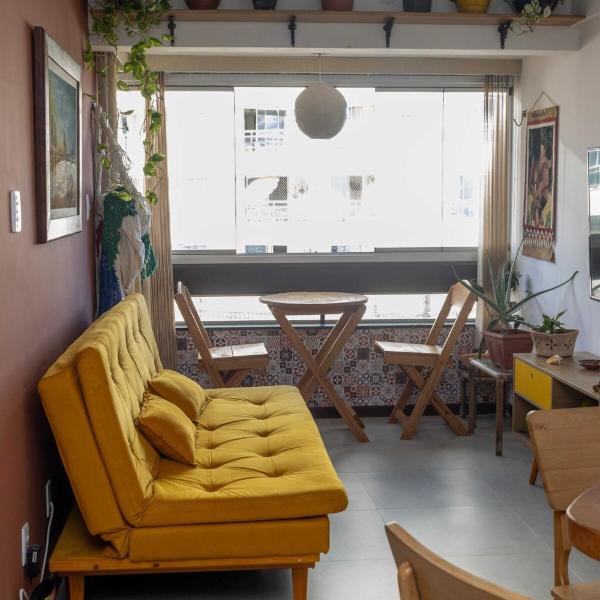 Beachfront apartment - Carnival - Ondina - Foto 4