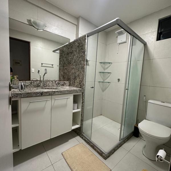 Apartamento Sua Casa em João Pessoa - Foto 3