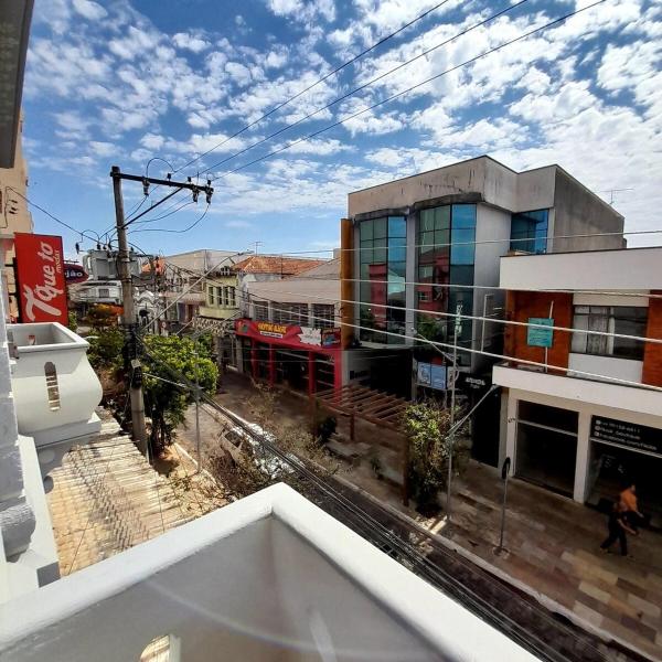 Apartamento no Centro de Ouro Fino Espetaculoso - Foto 5