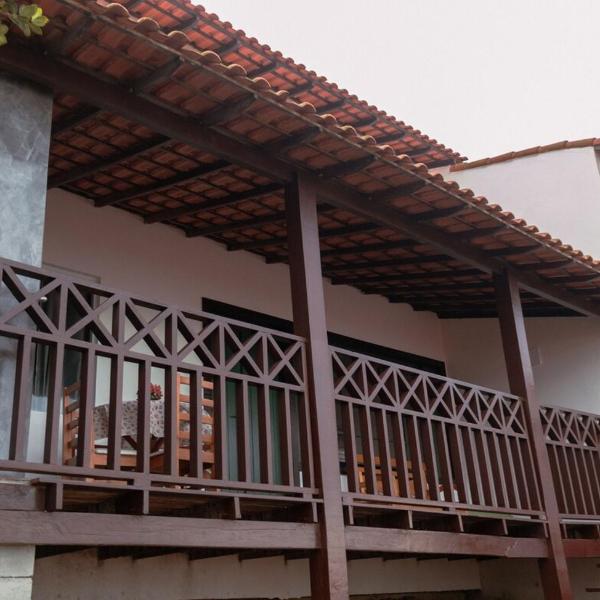 Casa pé na areia em Búzios com vista espetacular! - Foto 2