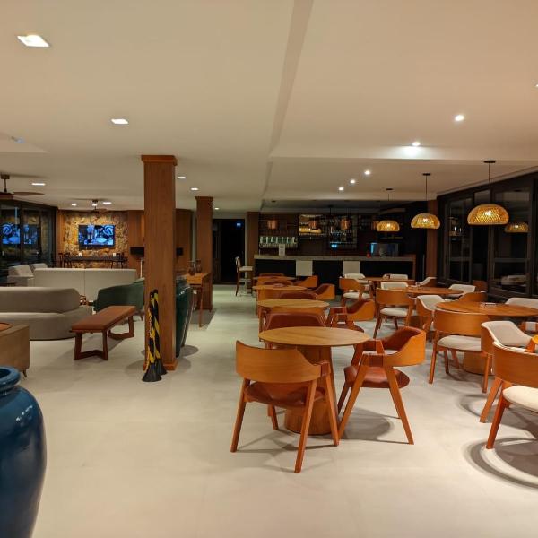 Hotel Fazenda Figueiras - Foto 5