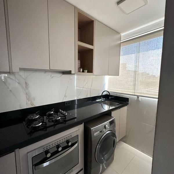 Apartamento completo ao lado do Parque das Águas - Foto 4