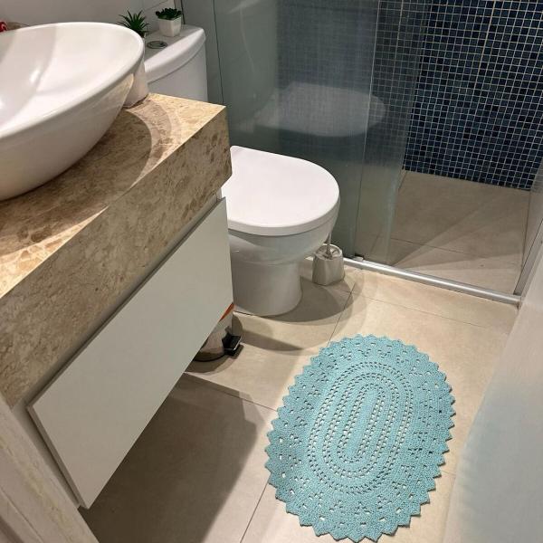 Apartamento completo ao lado do Parque das Águas - Foto 3