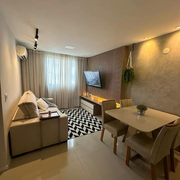 Apartamento completo ao lado do Parque das Águas - Foto 5