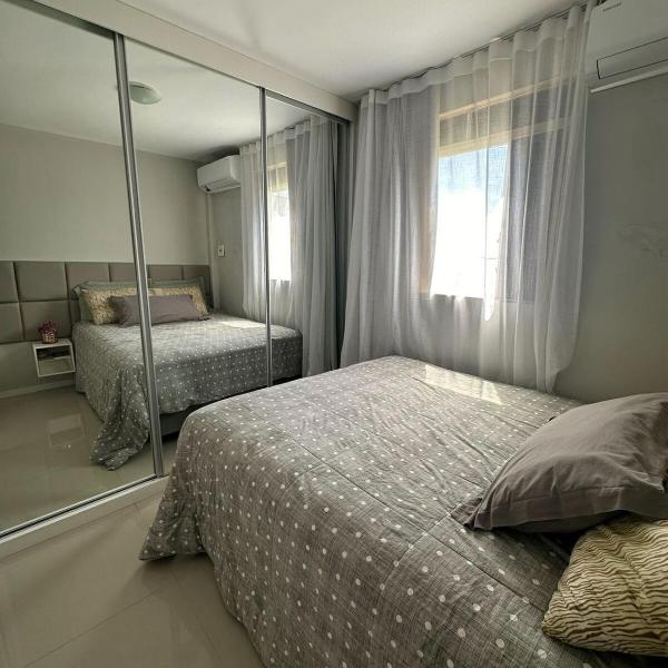 Apartamento completo ao lado do Parque das Águas - Foto 2
