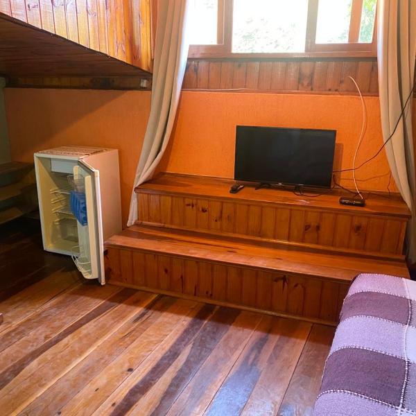 Hospedagens Maromba - Foto 4
