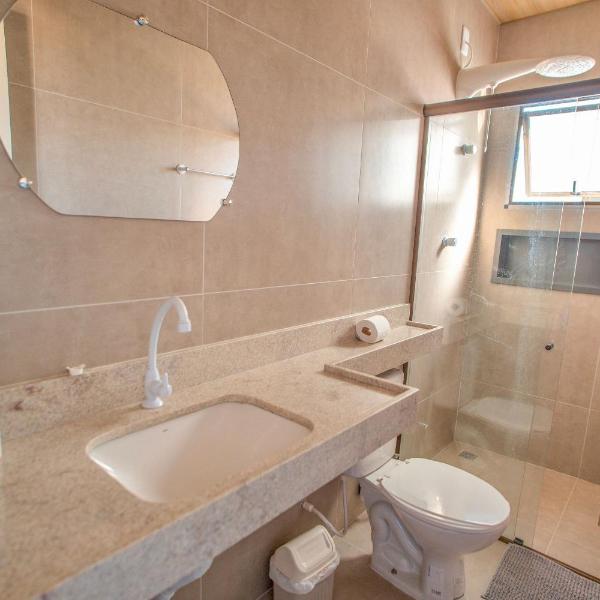 Ap Novo - Vista mar piscina - Hidromassagem - Foto 3