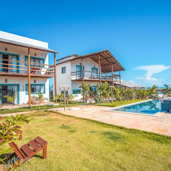 Ap Novo - Vista mar piscina - Hidromassagem - Foto 4