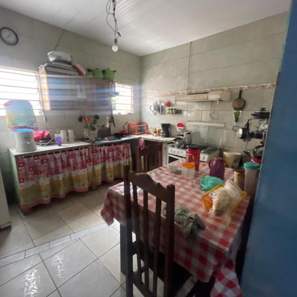 Casa para cop 30