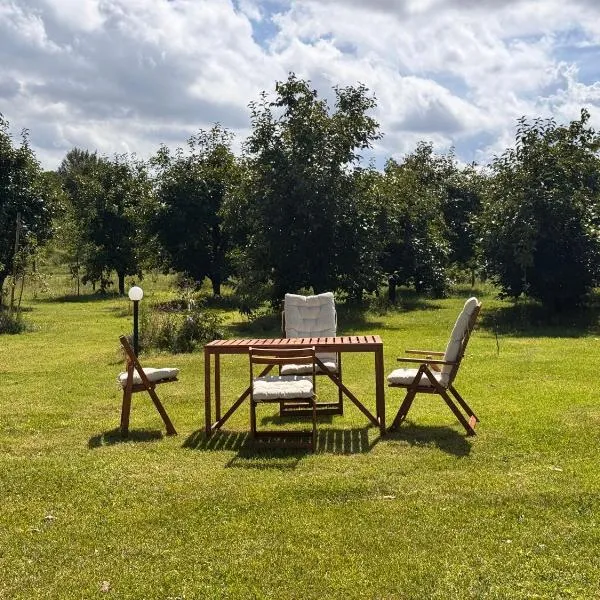 B&B Orto di Borghi, khách sạn ở Faenza