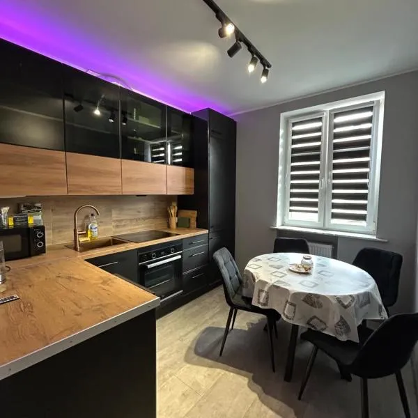 Apartament w Centrum Żor, hotel in Żory