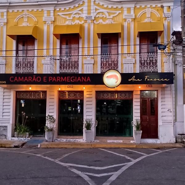 Casarão 1898 - Foto 2