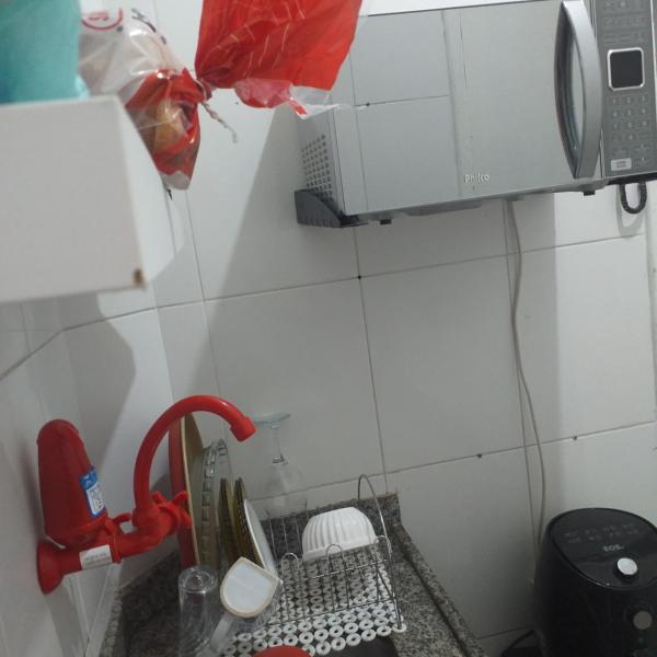Apartamento - Foto 4
