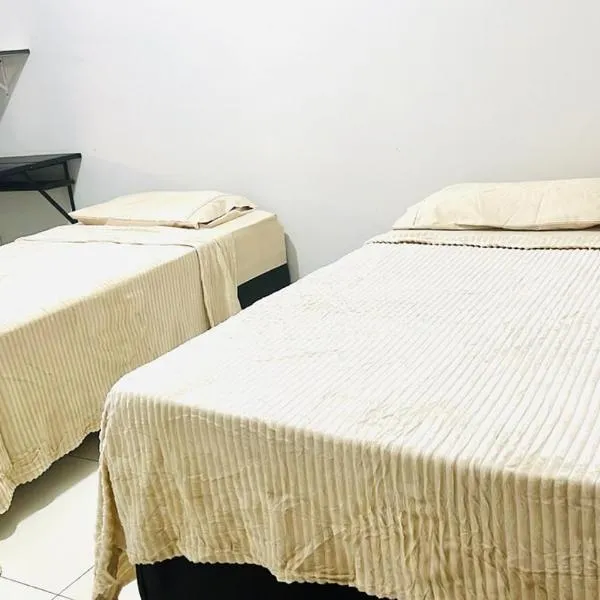 Lar Aconchego, hotel v destinaci Palmas