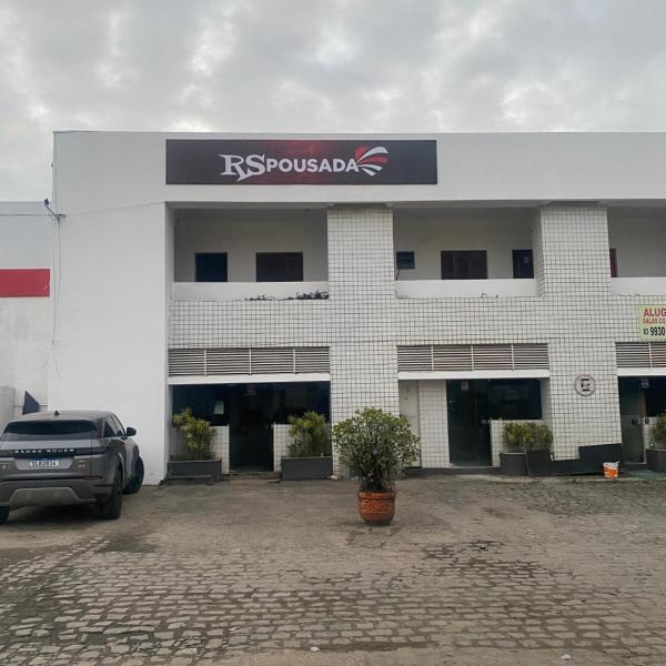 RS Pousada - Foto 4