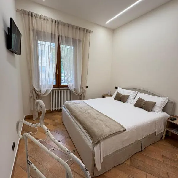 Ninella Apartment, hotel in Portici