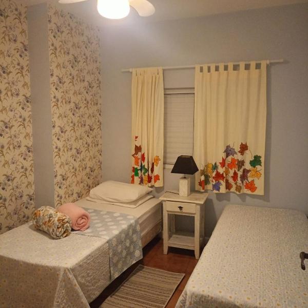 Varanda Hospedaria - SP Expo Hospedagem - Foto 2