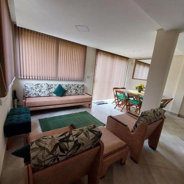 Casa aconchegante em Condomínio