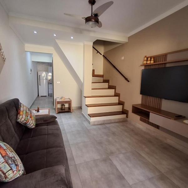 Casa aconchegante em Condomínio - Foto 5
