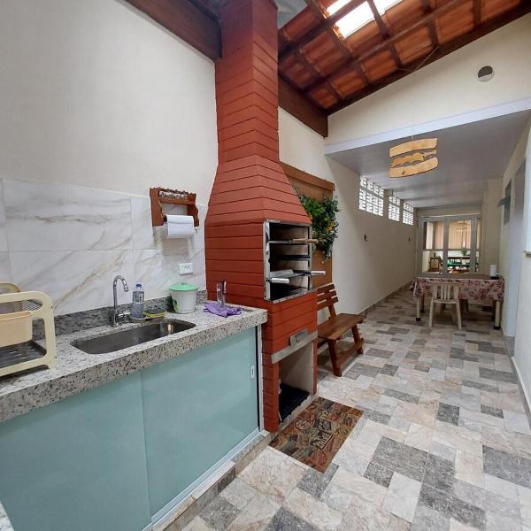 Casa aconchegante em Condomínio - Foto 4