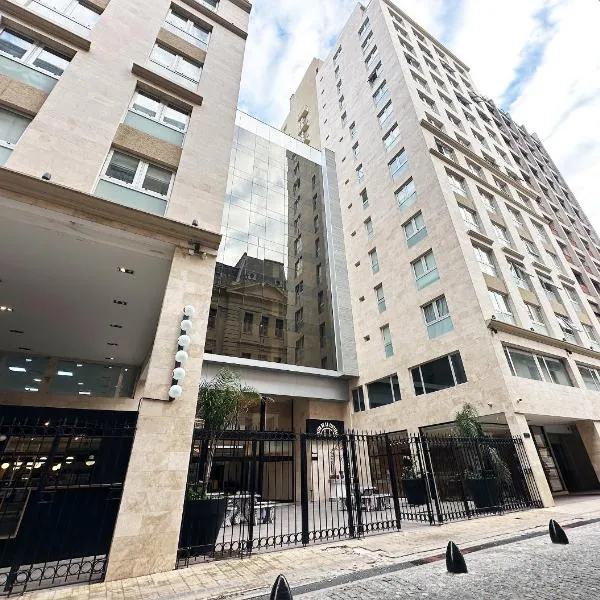 La Cisterna by DOT Suites, hotel in Buenos Aires