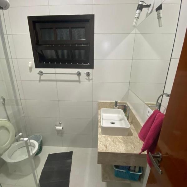 Casa com Espaço Gourmet e Piscina a 2min da Praia de Massaguaçu - Caraguatatuba - Foto 3