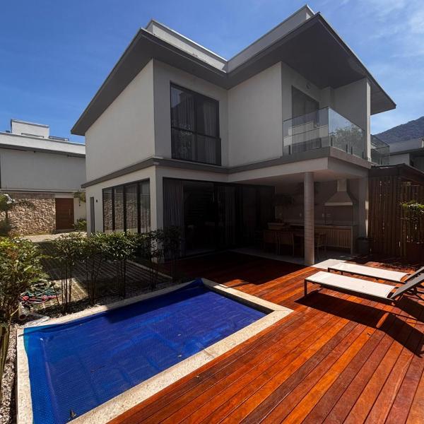Casa alto padrão decorada no Canto do Moreira - Foto 4