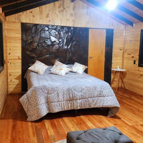 Villa das Araucárias - Urubici/SC - Foto 5