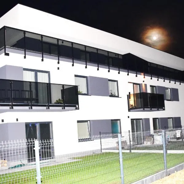 apartament loretańska, hotel en Częstochowa