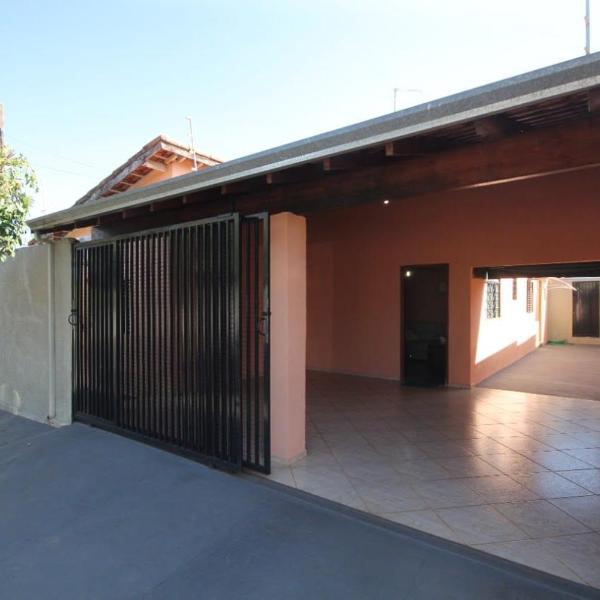 Casa Richarti