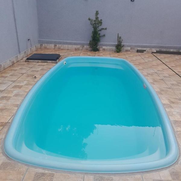 Casa Richarti - Foto 4