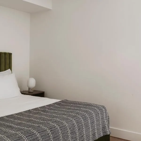 ROOST White House, hotel en Washington