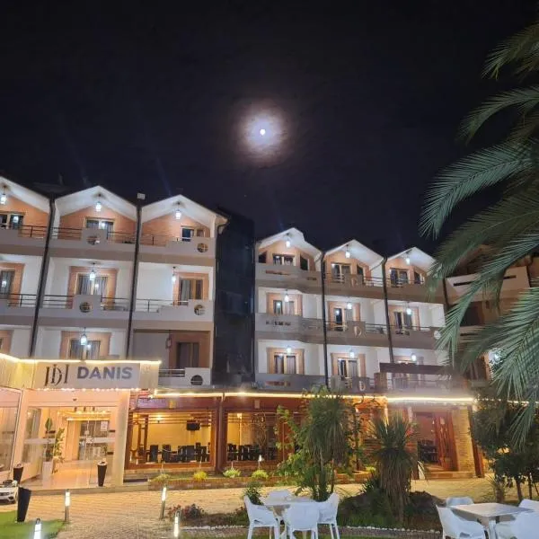 Danis Hotel, hotel in Golem