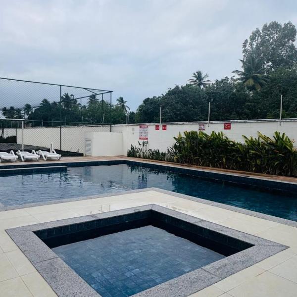 Lindo Ap mobiliado próximo a Orla da Atalaia - Foto 4