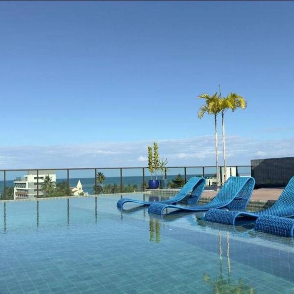 Makani Tamandaré - Flats a 100m da praia - Foto 4