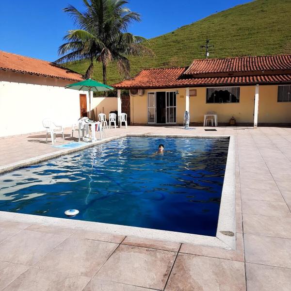Morada do Vale - Piscina Gigante - Foto 4