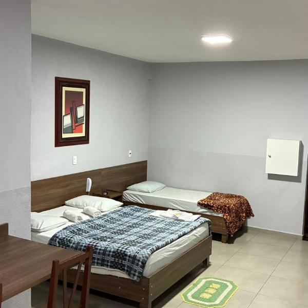 Flamboyant Hotel - Foto 2