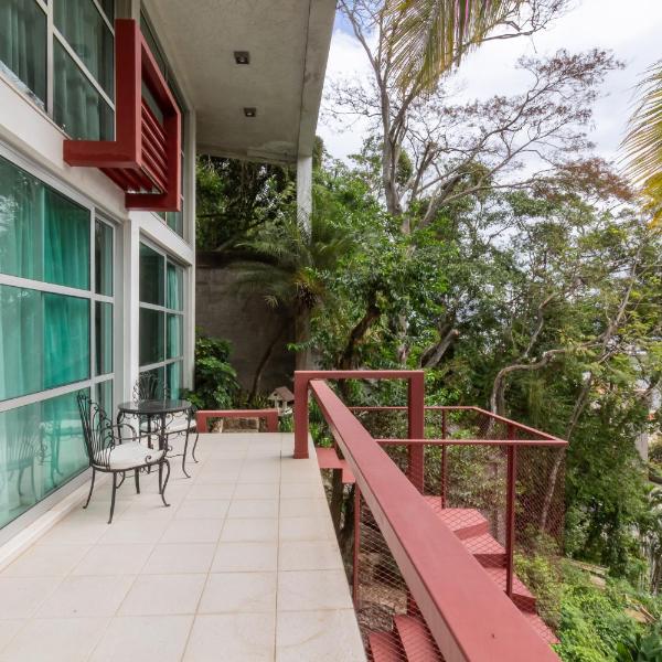 Casa com vista para a Lagoa Rodrigo de Freitas - VR2