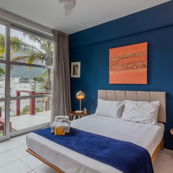 Casa com vista para a Lagoa Rodrigo de Freitas - VR2 - Foto 2