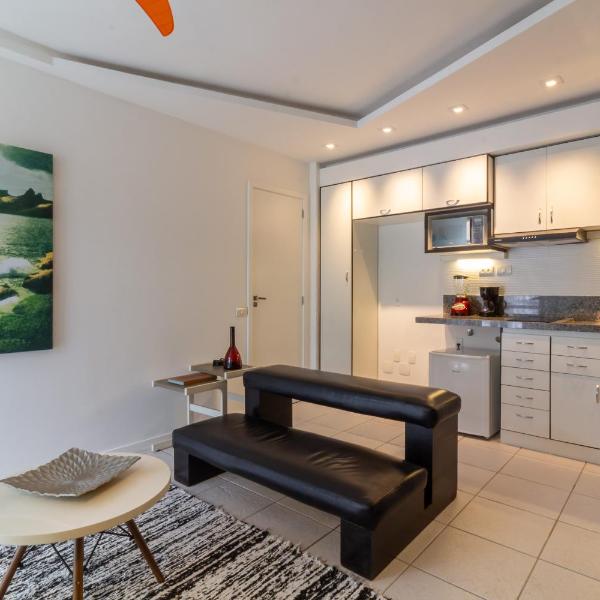 Casa com vista para a Lagoa Rodrigo de Freitas - VR2 - Foto 4