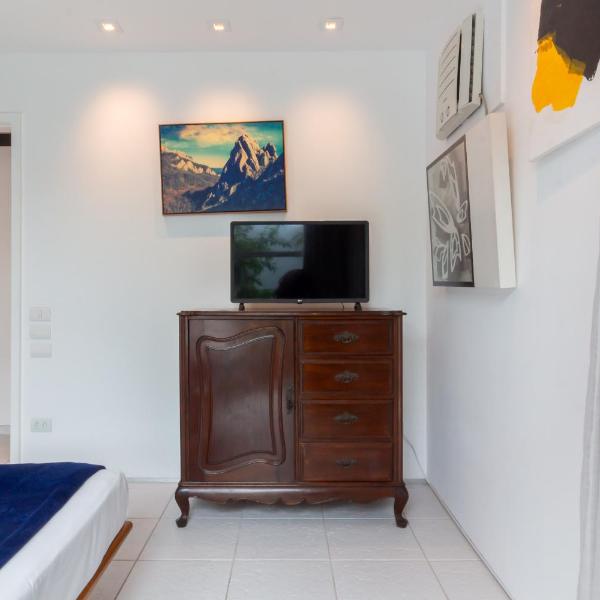 Casa com vista para a Lagoa Rodrigo de Freitas - VR2 - Foto 5