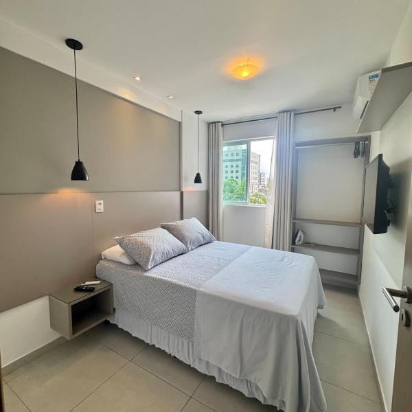 Strauss lindo apartamento