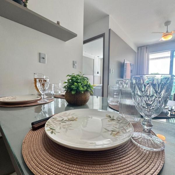 Strauss lindo apartamento - Foto 4