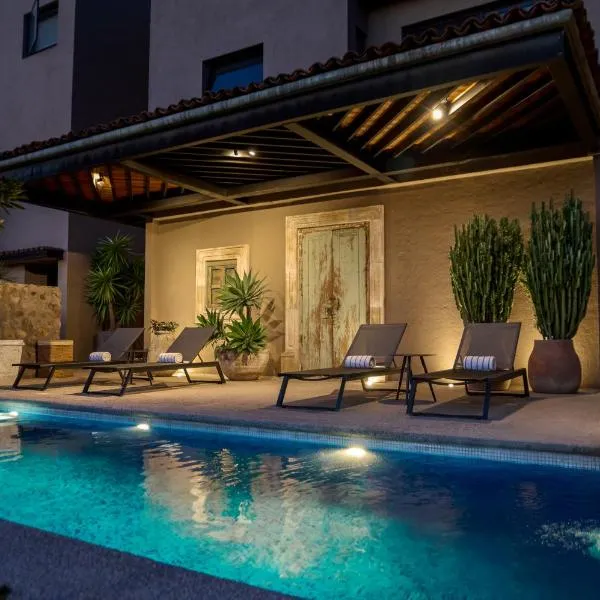 Mezquite by Viadora, hotel in San Miguel de Allende