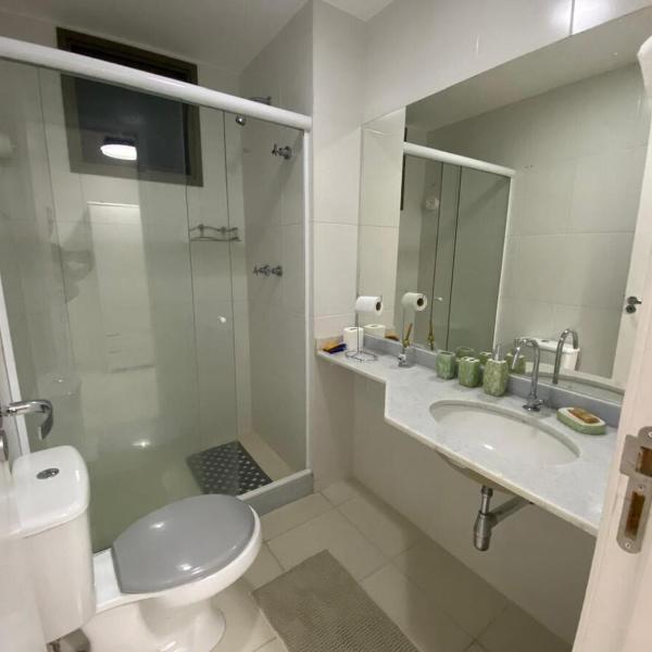 Loft Reserva do Sahy beira da praia e infra total - Foto 3